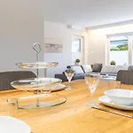Haus Libelle *