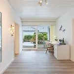 Haus Libelle