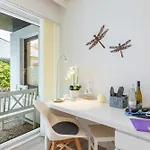 Haus Libelle