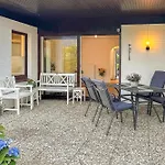 Haus Libelle Σπίτι διακοπών *