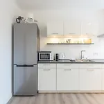 Σπίτι διακοπών Haus Libelle
