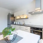 Haus Libelle Σπίτι διακοπών Leck
