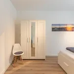 Σπίτι διακοπών Haus Libelle *