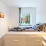 Haus Libelle Σπίτι διακοπών