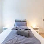 Σπίτι διακοπών Haus Libelle Leck