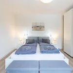 Σπίτι διακοπών Haus Libelle Leck