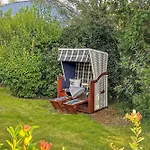 Haus Libelle Leck
