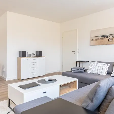 Haus Libelle