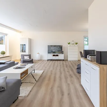 Haus Libelle * Leck
