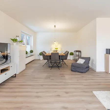 Haus Libelle Leck