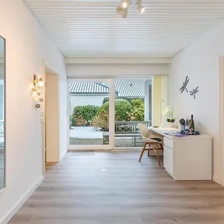 Haus Libelle