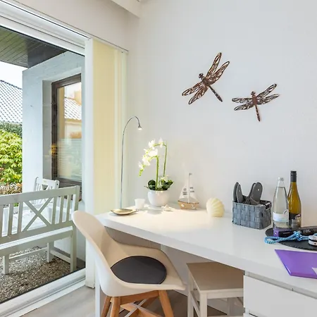 Haus Libelle