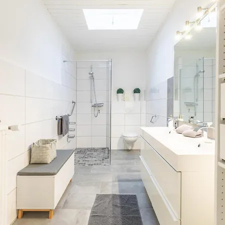 Haus Libelle Leck