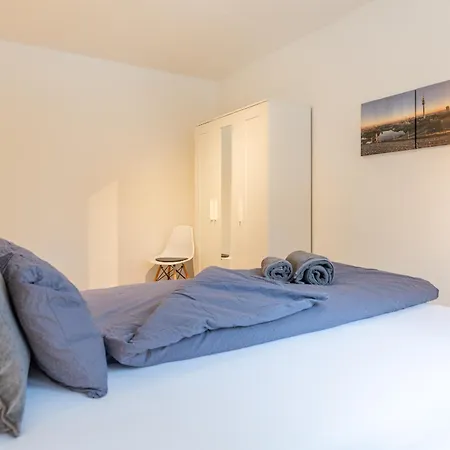 Haus Libelle * Leck