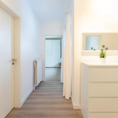 Haus Libelle * Leck