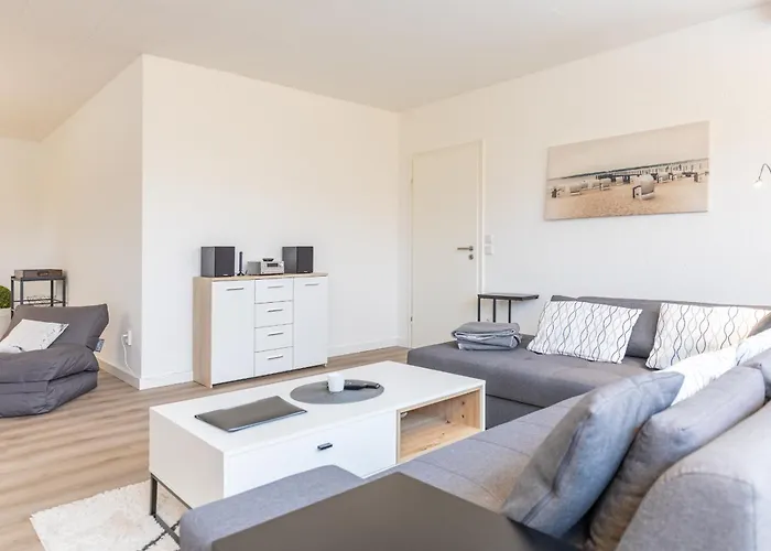 Haus Libelle