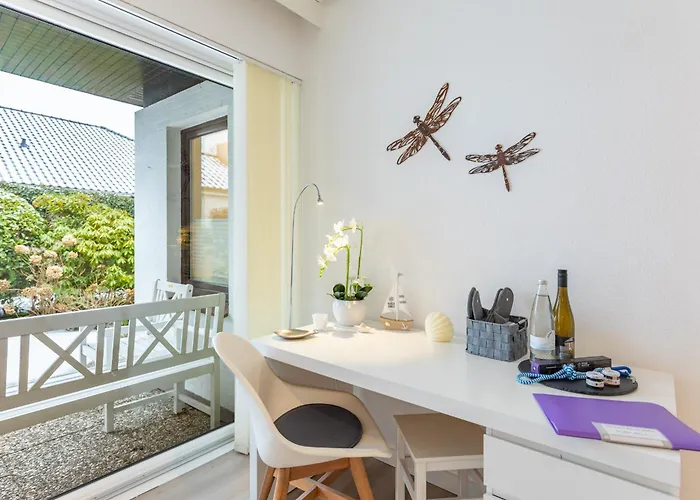 Haus Libelle