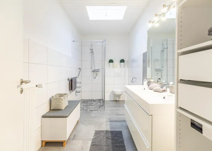 Haus Libelle Leck