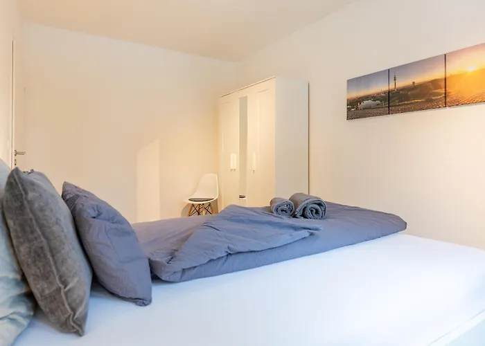 Haus Libelle * Leck