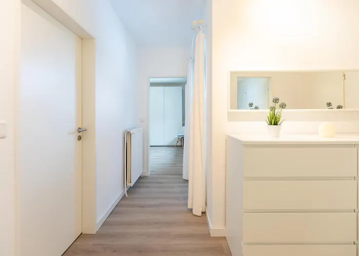 Haus Libelle * Leck