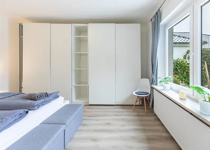 Haus Libelle * Leck